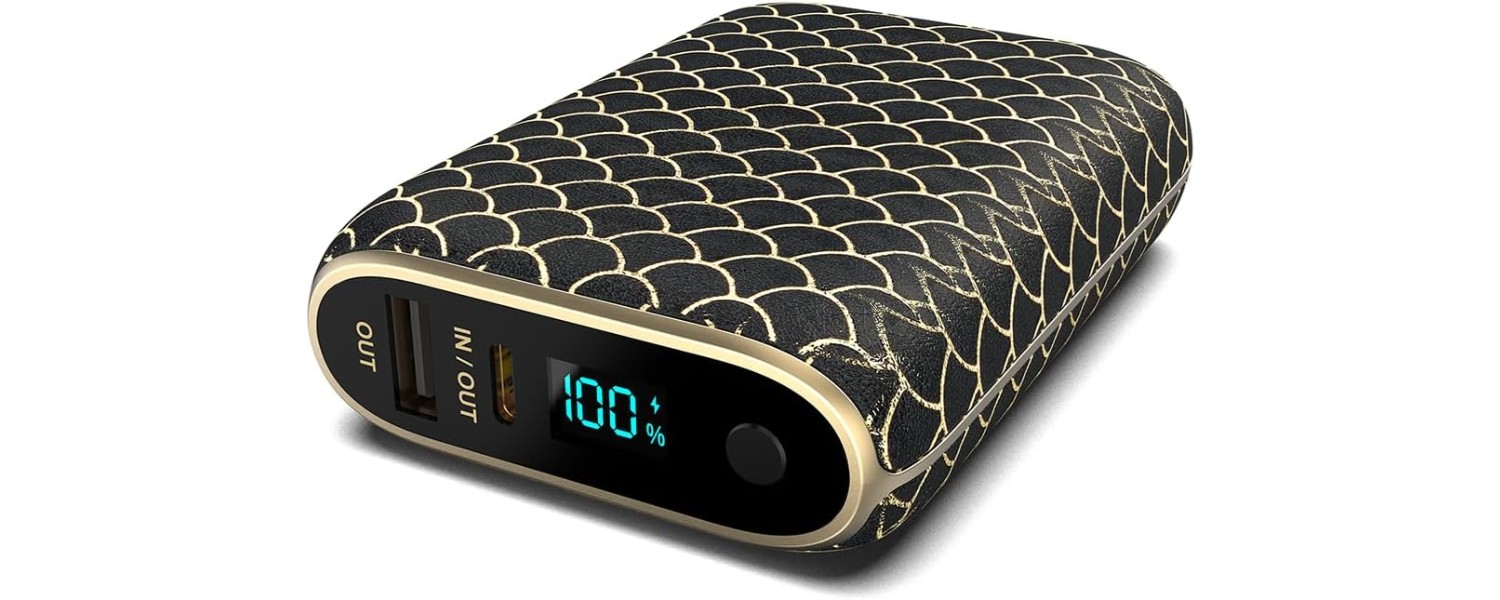 Power Banks